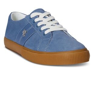 Lauren Ralph Lauren Women's Janson Sneakers
